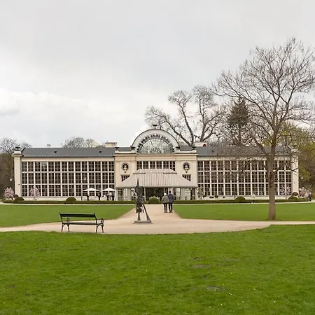 Gagarina 33 - Colorful By Renters Апартаменты