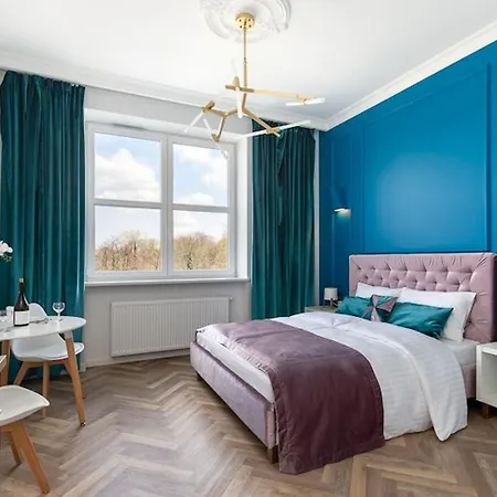 Gagarina 33 - Colorful By Renters